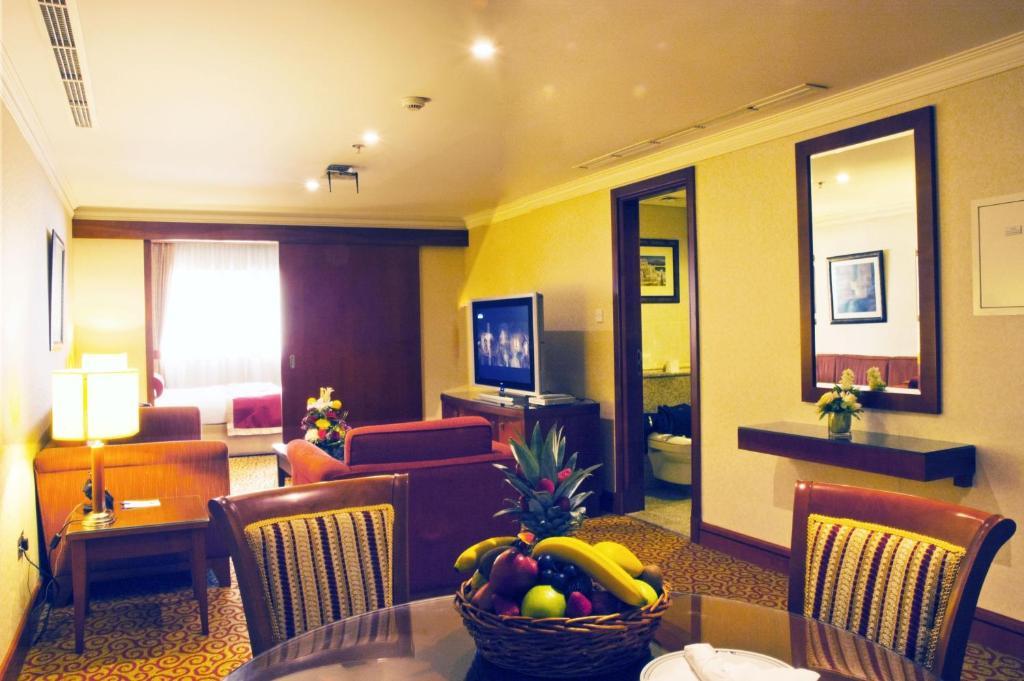 Family Suite