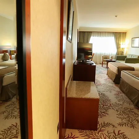 Ramee Royal Hotel-3